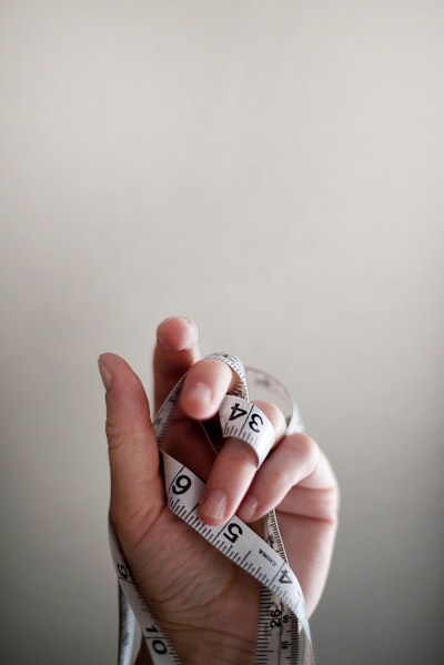 The Myth of Quick Weight Loss