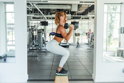Incorporating cardio into your routine