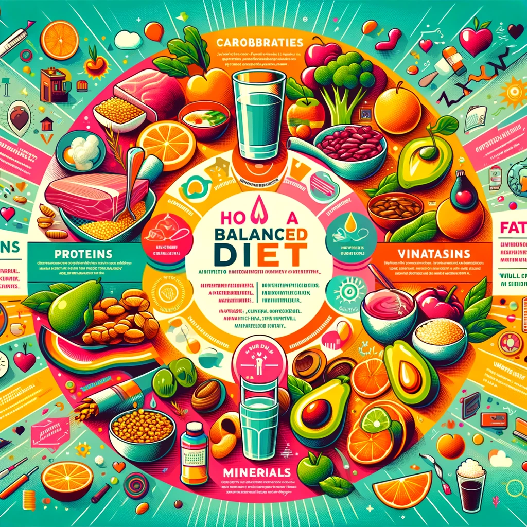 Importance of a Balanced Diet